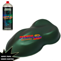 Spray Dip Verde Hunter